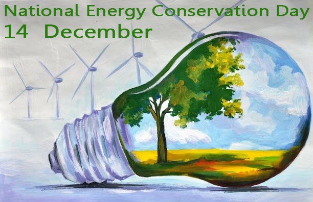 National Energy Conservation Day: Pledge to save power for a green planet