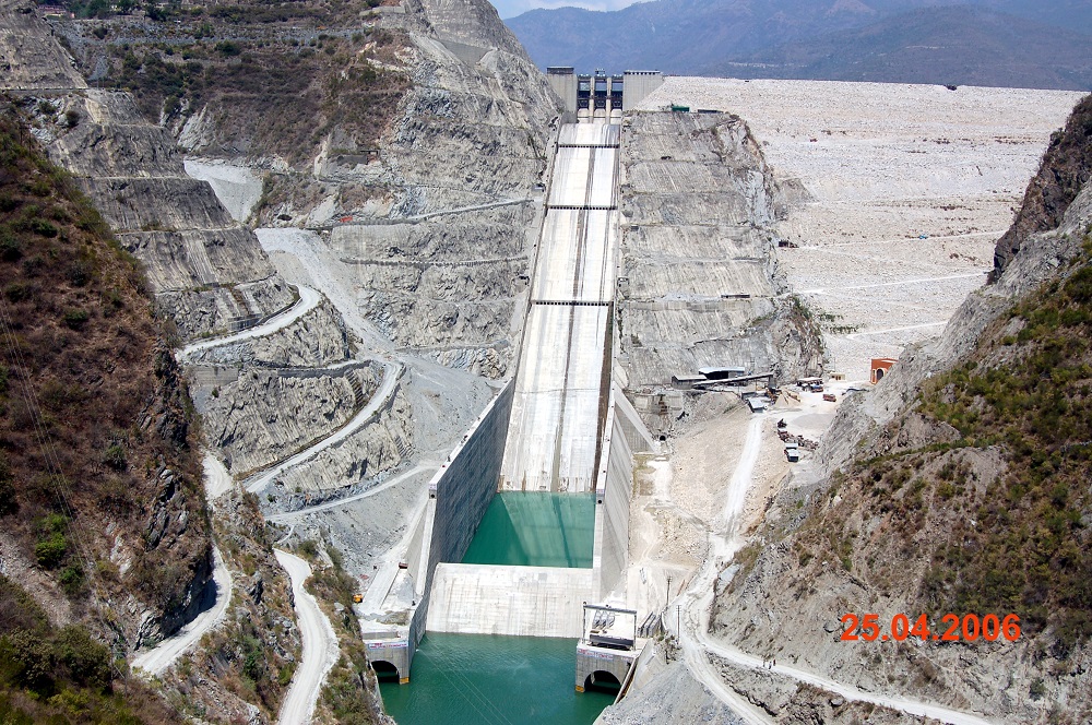 Hydropower in the Himalayas: economics which are often ignored