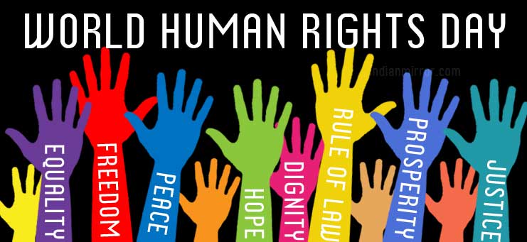 World Human Rights Day: Polaris Project & Big Data fight child trafficking