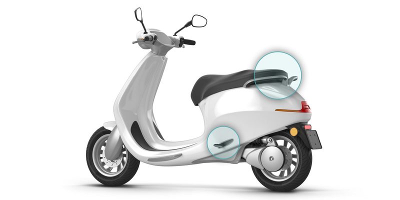 Bajaj Auto Urbanite May Set Benchmarks for Electric Scooters in India