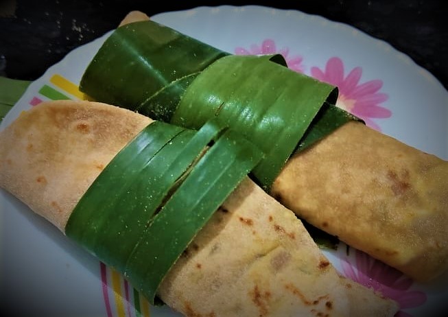 Let’s Make Banana Leaves a Part of Our Lifestyle