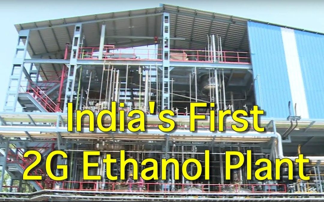 National Policy on Biofuels: Why India failed to Meet Ethanol Target