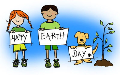 Earth Day: A Look at Its History and Founding Days