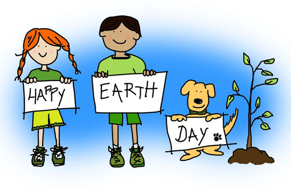 Earth Day: A Look at Its History and Founding Days