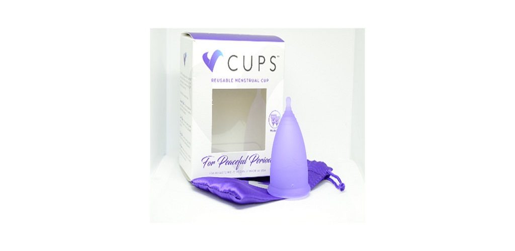 5 Reasons Why I Switched from Tampons to a Menstrual Cup
