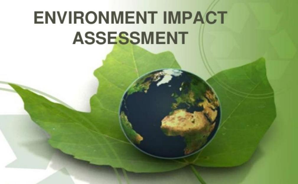 Environmental Impact Assessment: What Are the Various Aspects?